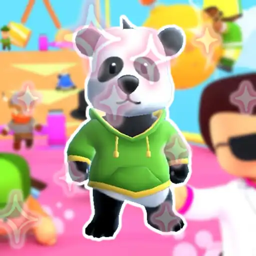 Play Stumble Guys World Wallpaper APK