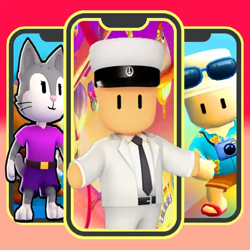 Play Stumble HD Guys Wallpaper APK