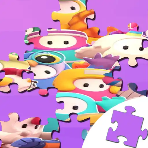 Play Stumble Jigsaw Guys Puzzle APK Play Stumble Jigsaw Guys Puzzle APK