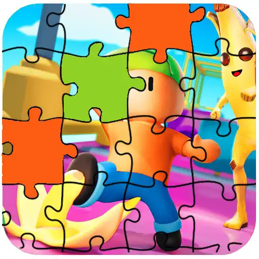 Play Stumble Jigsaw Puzzle Game APK Play Stumble Jigsaw Puzzle Game APK