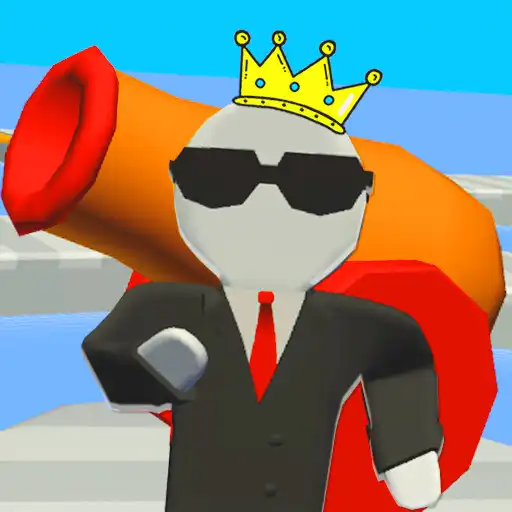 Play Stumble Paper Man APK