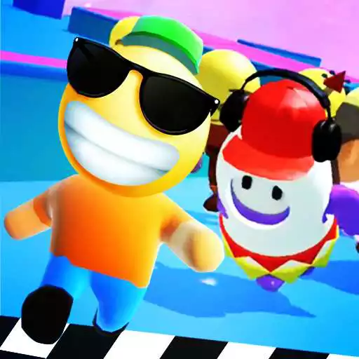 Play Stumble Run Guys Knockout Royale APK Play Stumble Run Guys Knockout Royale APK