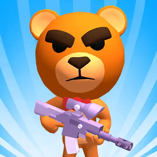 Play Stumble Shooters APK