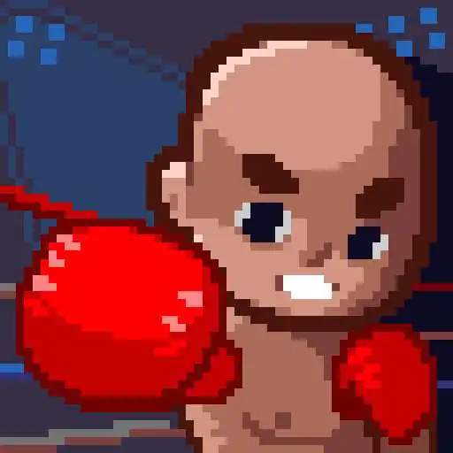 Play Stumble upon Rumble: Arcade Kickboxing Fightclub APK
