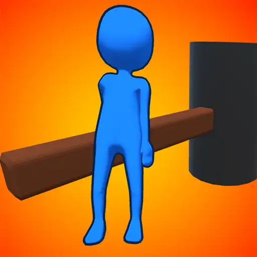 Play Stumbling Battle APK