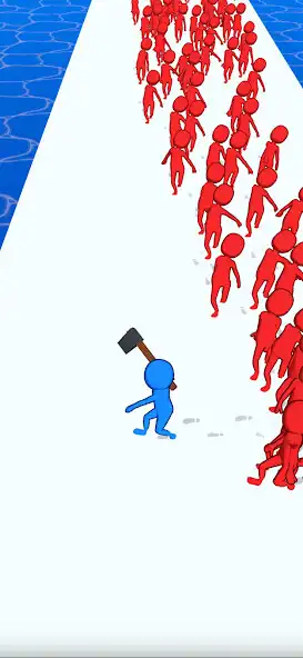 Play Stumbling Battle as an online game online Stumbling Battle with UptoPlay Play Stumbling Battle as an online game Stumbling Battle with UptoPlay