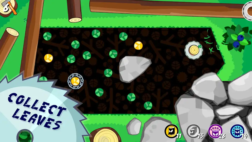 Play Stump  and enjoy Stump with UptoPlay