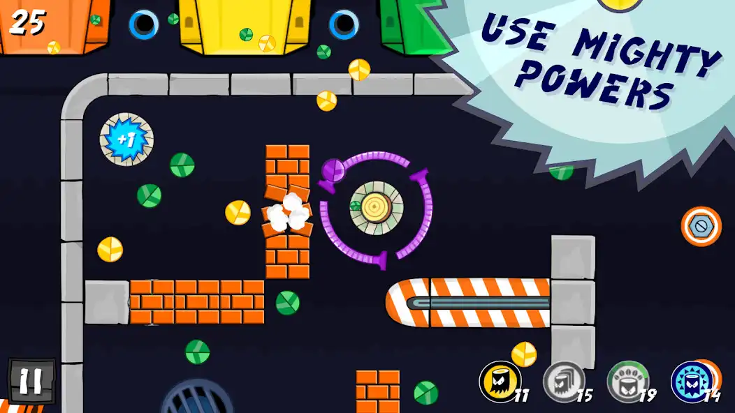 Play Stump as an online game Stump with UptoPlay