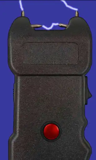 Play Stun Gun Prank