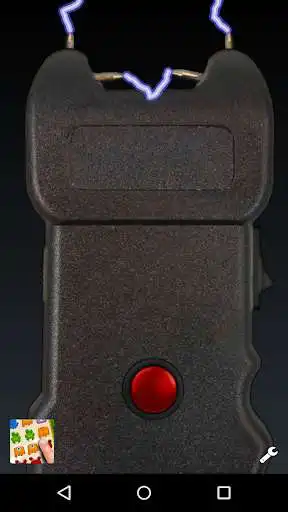 Play Stun Gun Prank