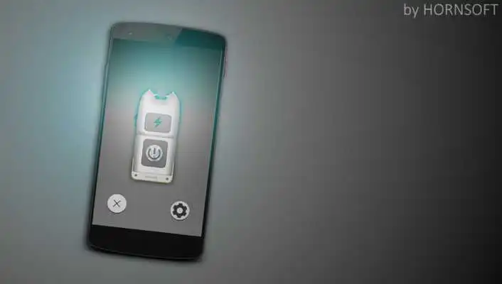 Play Stun Gun Prank