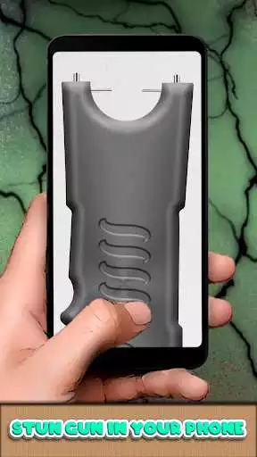 Play Stun gun simulator  and enjoy Stun gun simulator with UptoPlay