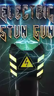 Play Stun Gun Taser