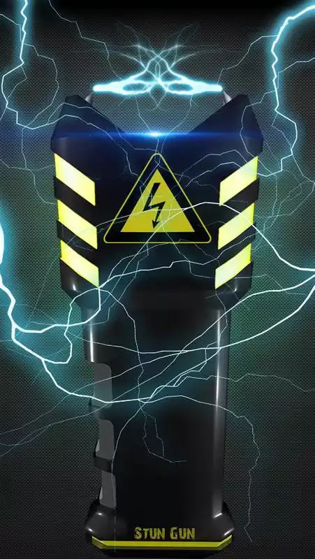 Play Stun Gun Taser