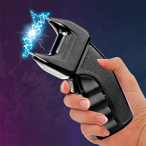 Play Stun Gun Taser Shock Prank APK Play Stun Gun Taser Shock Prank APK