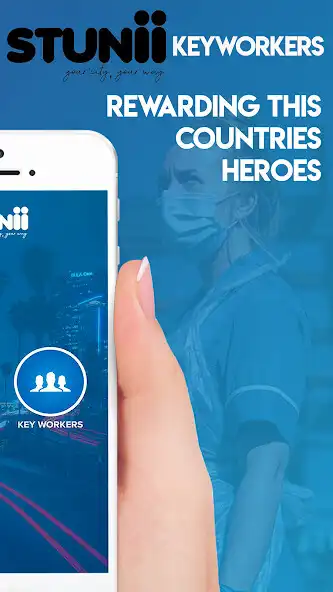 Play Stunii as an online game Stunii with UptoPlay