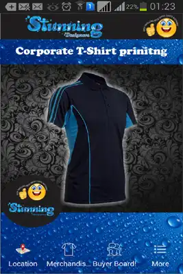 Play Stunning Designer