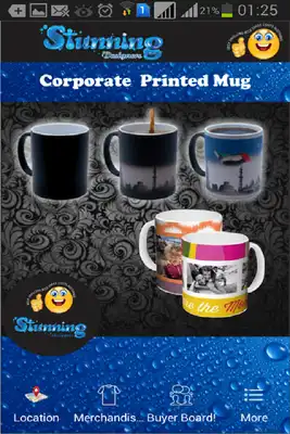 Play Stunning Designer