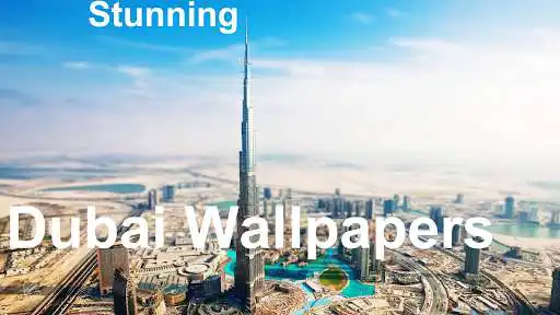 Play Stunning Dubai Wallpapers + photo editor as an online game Stunning Dubai Wallpapers + photo editor with UptoPlay