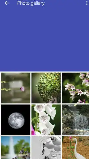 Play Stunning Nature Wallpapers as an online game Stunning Nature Wallpapers with UptoPlay