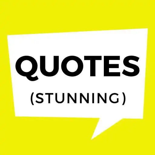 Play Stunning Quotes APK