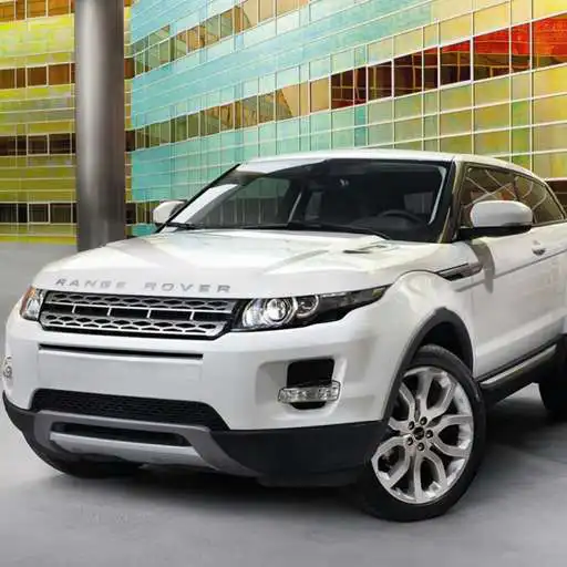 Play Stunning Range Rover Wallpaper APK Play Stunning Range Rover Wallpaper APK