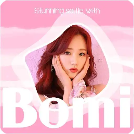 Play Stunning selfie with Bomi APK