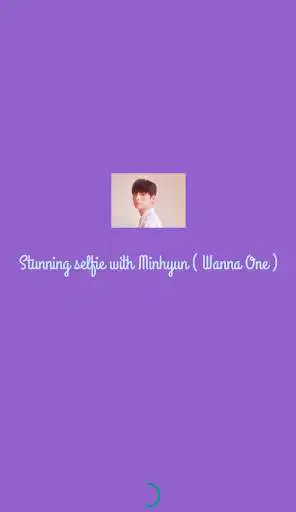 Play Stunning selfie with Minhyun ( Wanna One ) and enjoy Stunning selfie with Minhyun ( Wanna One ) with UptoPlay Play Stunning selfie with Minhyun ( Wanna One ) and enjoy Stunning selfie with Minhyun ( Wanna One ) with UptoPlay
