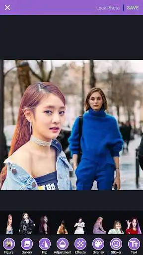 Play Stunning selfie with Minnie (G) I-DLE as an online game online Stunning selfie with Minnie (G) I-DLE with UptoPlay com.selfiidols.stunningselfiewithminniegidle Play Stunning selfie with Minnie (G) I-DLE as an online game Stunning selfie with Minnie (G) I-DLE with UptoPlay