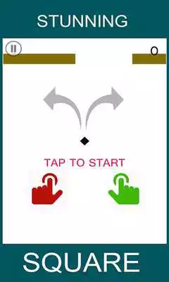 Play Stunning Square Brick