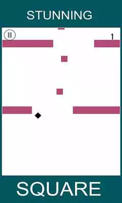 Play Stunning Square Brick