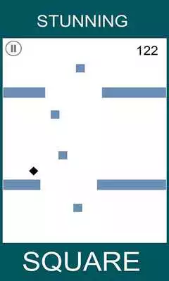 Play Stunning Square Brick
