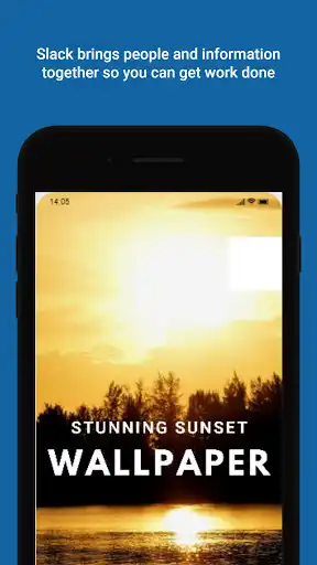 Play Stunning Sunset  and enjoy Stunning Sunset with UptoPlay