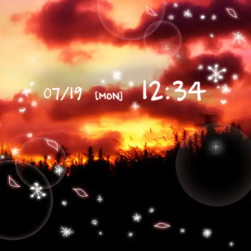 Run free android online Stunning Sunset Wallpaper APK Run free android online Stunning Sunset Wallpaper APK