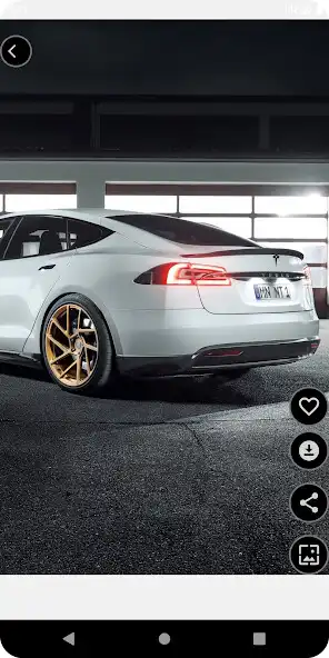 Play Stunning Tesla Wallpapers HD as an online game Stunning Tesla Wallpapers HD with UptoPlay