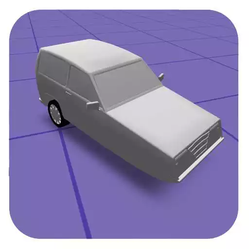Run free android online Stunt 3 Wheeler Simulator APK