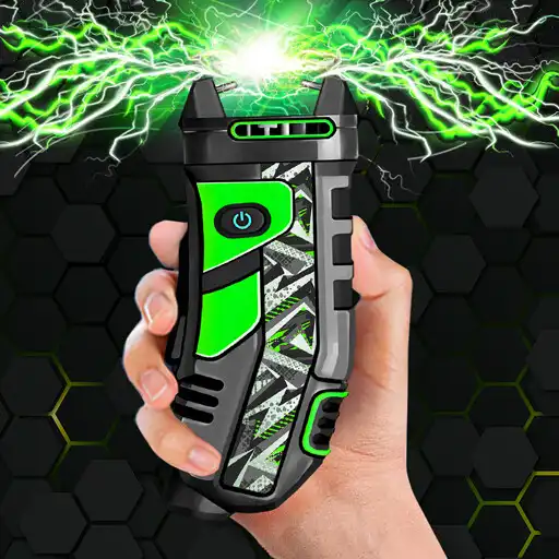 Play Stun Taser Prank Gun Simulator APK Play Stun Taser Prank Gun Simulator APK