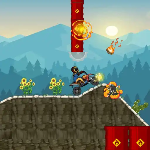 Play Stunt Bike Master APK Play Stunt Bike Master APK
