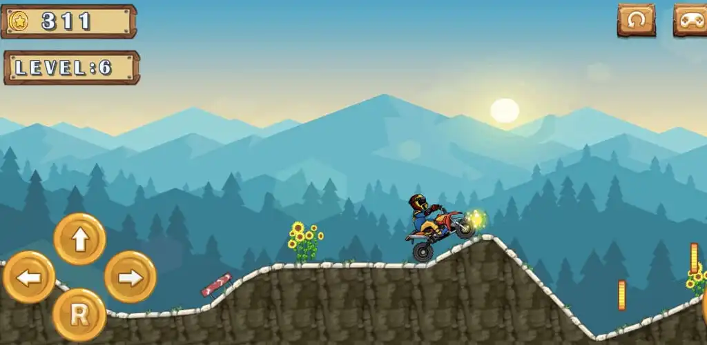 Play Stunt Bike Master  and enjoy Stunt Bike Master with UptoPlay