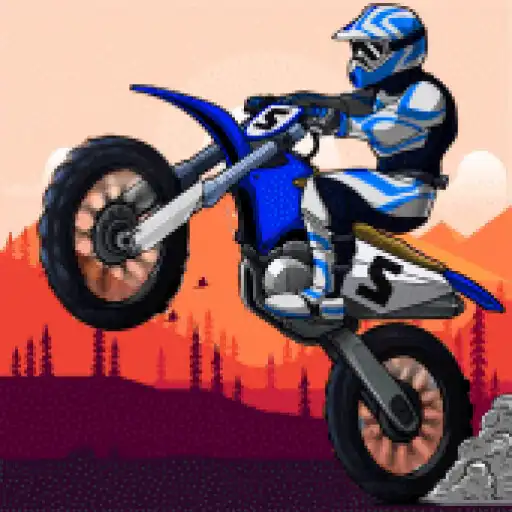 Play Stunt Bike Racing 2D APK Play Stunt Bike Racing 2D APK