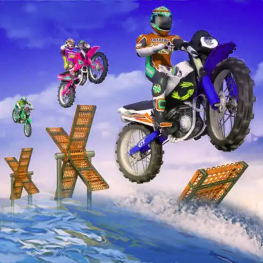 Play Stunt Bike Racing Game APK Play Stunt Bike Racing Game APK