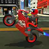 Free play online Stunt Bike Racing Simulator 3D APK Free play online Stunt Bike Racing Simulator 3D APK