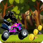 Free play online Stunt Biker free Crazy APK