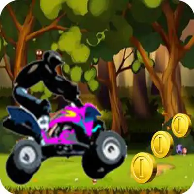 Play Stunt Biker free Crazy