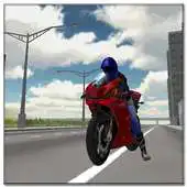 Free play online Stunt Bike Ride Simulator APK