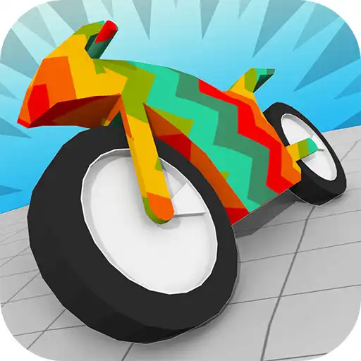 Free play online Stunt Bike Simulator  APK