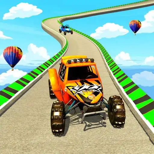 Play Stunt Buggy Racing 2020 : Mad driving APK Play Stunt Buggy Racing 2020 : Mad driving APK