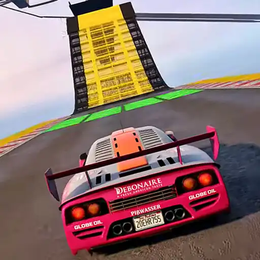 Play Stunt Car 2022 APK