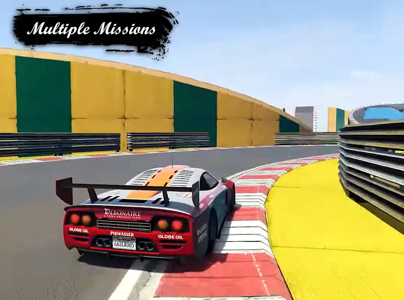 Play Stunt Car 2022 as an online game Stunt Car 2022 with UptoPlay