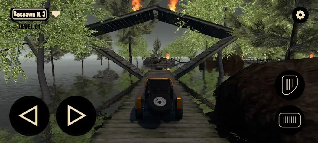 Play Stunt Car Balancer 2  and enjoy Stunt Car Balancer 2 with UptoPlay